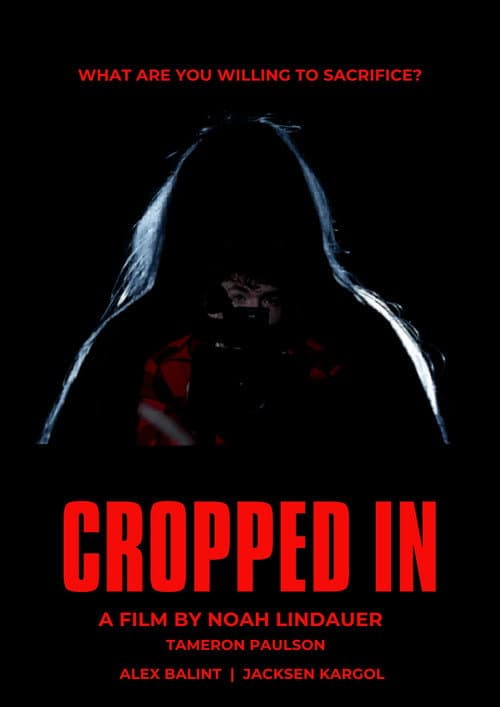 Cropped in poster