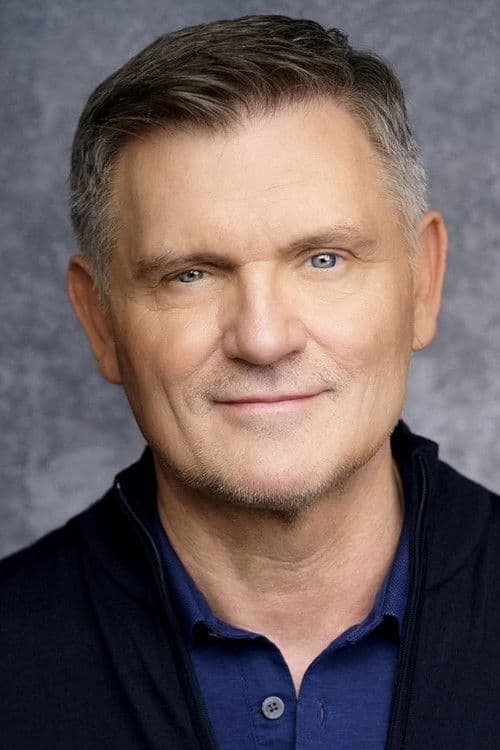 Kevin Williamson profile photo