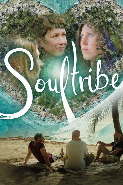 Soultribe: A Dance of Life poster