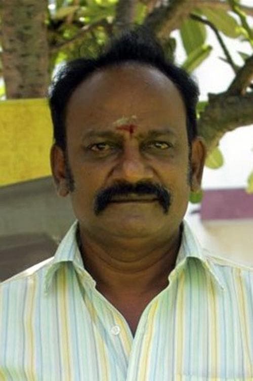 Supergood Subramani profile photo