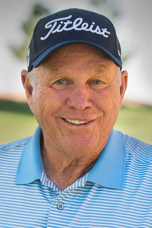 Butch Harmon profile photo
