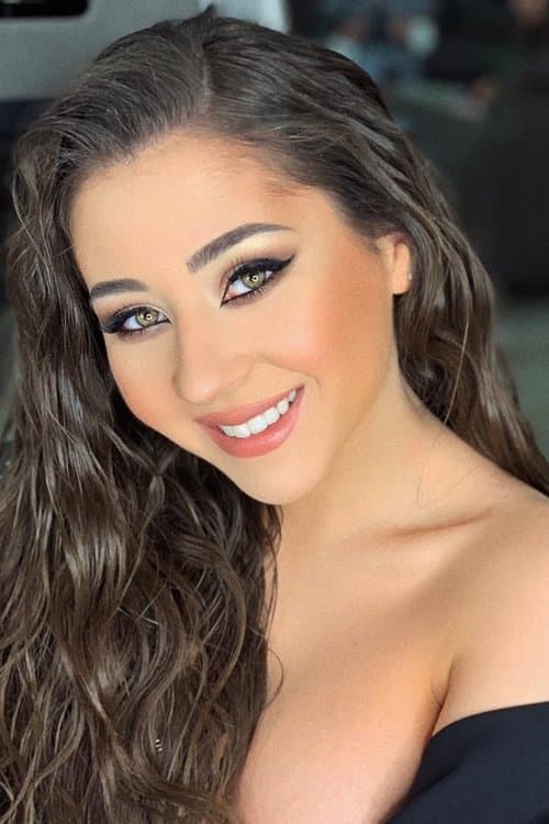 Nicoleta Ghinea profile photo