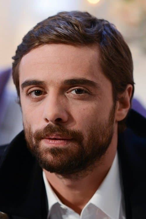 Ilya Glinnikov profile photo