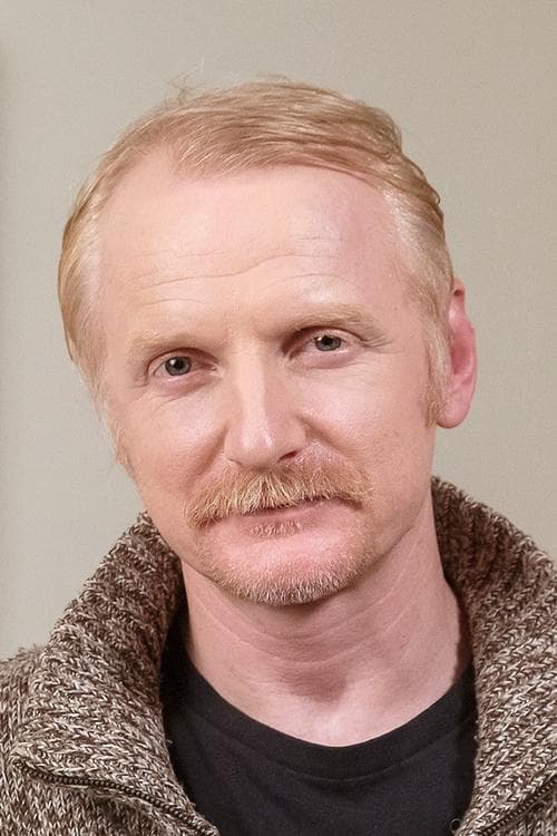 Richard Bovnoczki profile photo