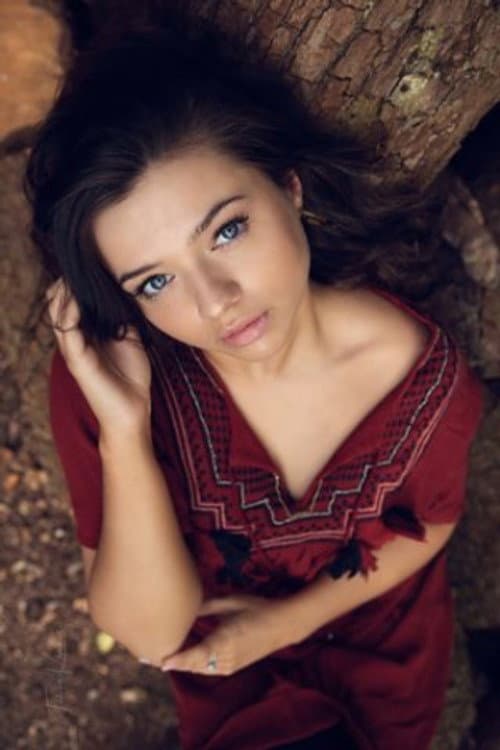 Caitlin-Rose Lacey profile photo