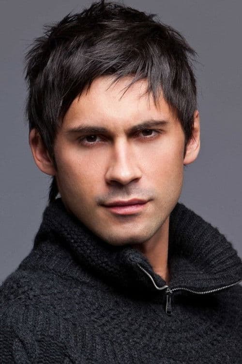 Dan Balan profile photo
