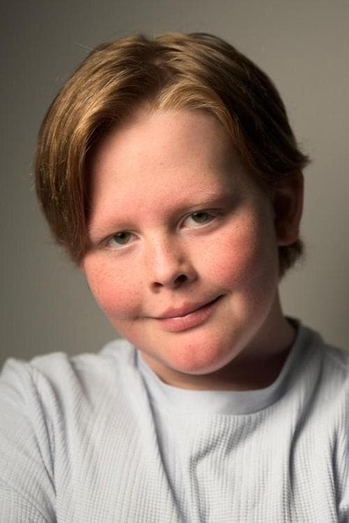 Bruno Edgington-Gibson profile photo