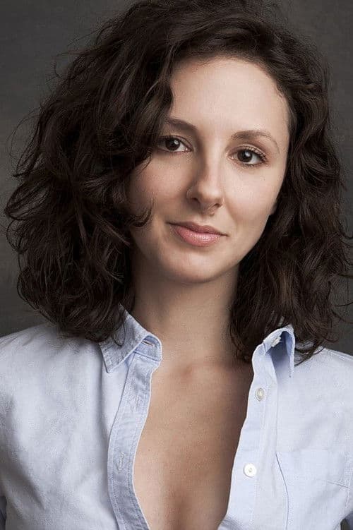 Krista Amigone profile photo