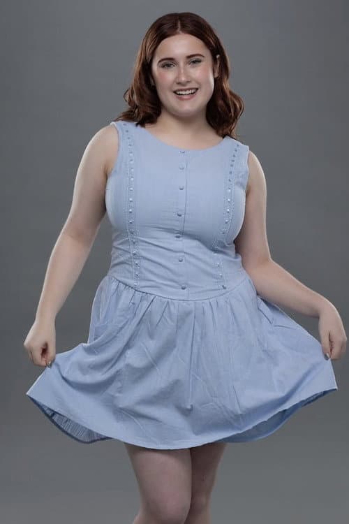 Maggie Vollman profile photo