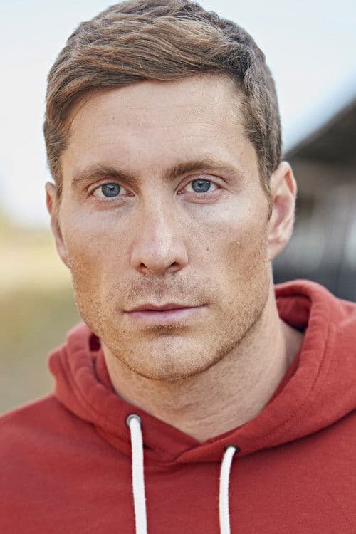 Thomas Wilson Pace profile photo