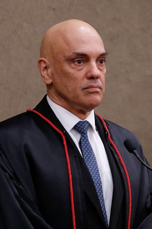Alexandre de Moraes profile photo