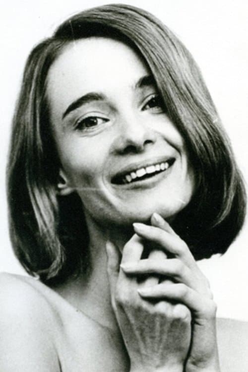 Tina Hedström profile photo