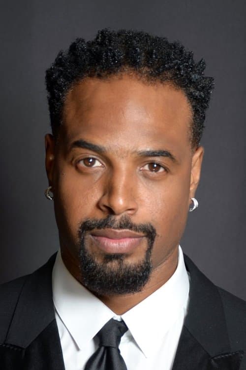 Shawn Wayans profile photo