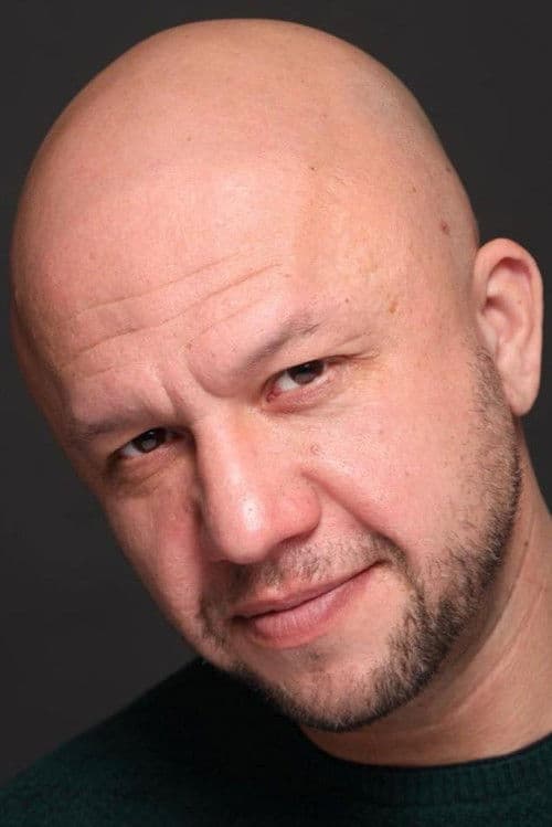 Олександр Зарубей profile photo