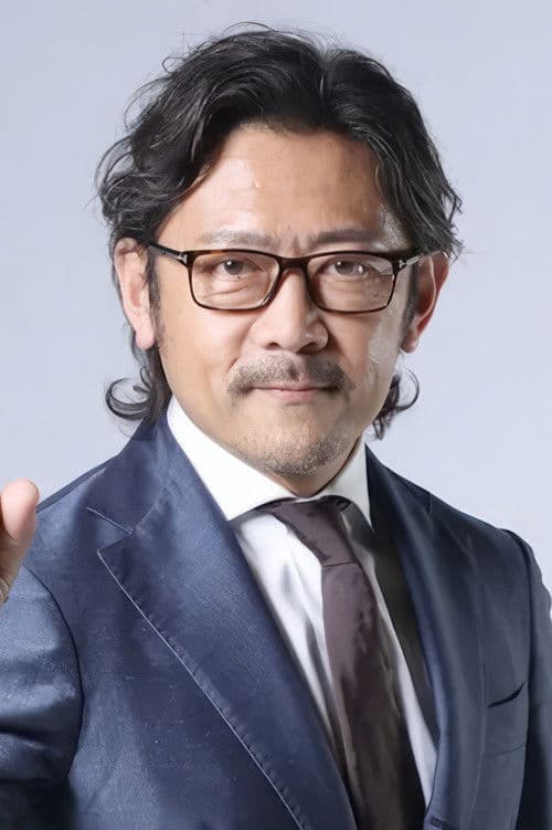 Carlos Kikuta profile photo