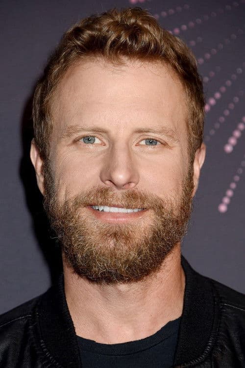 Dierks Bentley profile photo