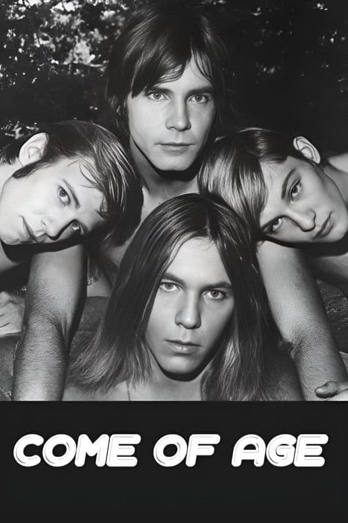 Come Of Age poster