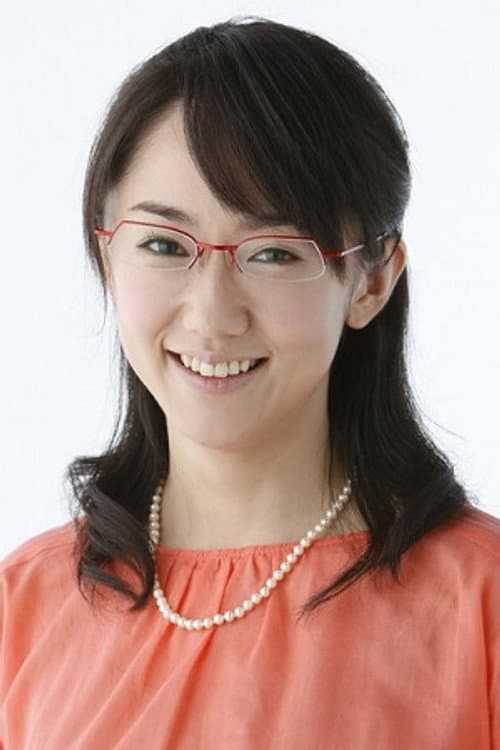 Yumi Karahashi profile photo