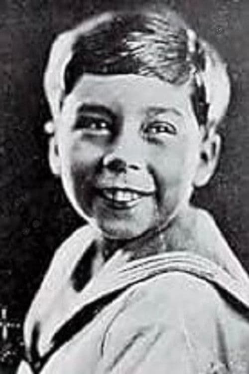 Buck Black profile photo