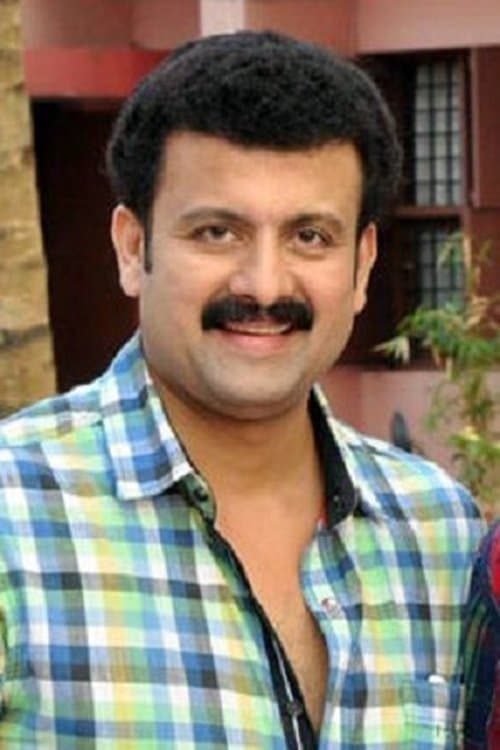 Boban Alummoodan profile photo