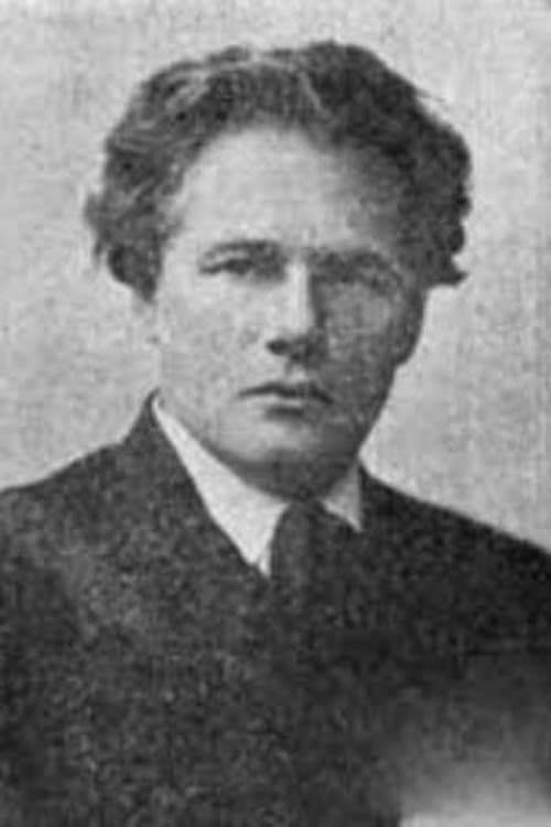 Konstanty Meglicki profile photo