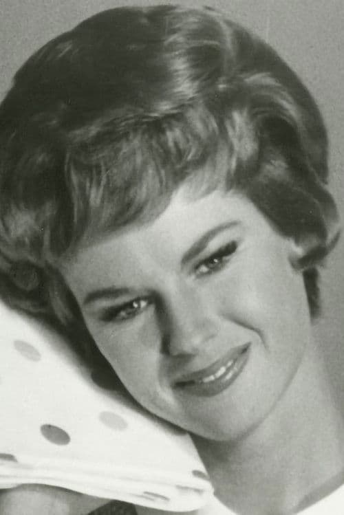 Julie Ann Johnson profile photo