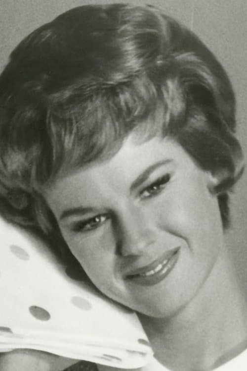 Julie Ann Johnson profile photo