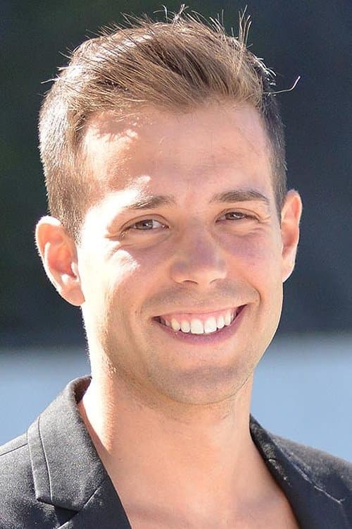 Alberto Blanco profile photo