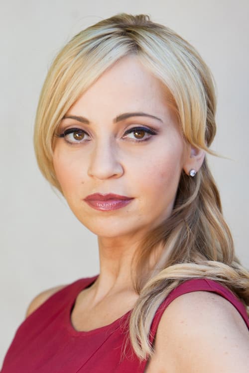 Tara Strong profile photo