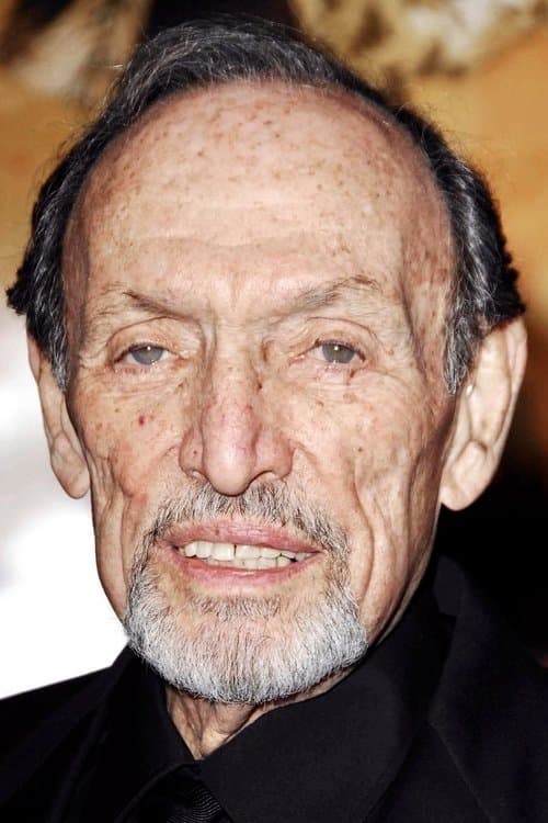 Joseph Ruskin profile photo