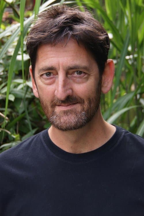 Richard James profile photo