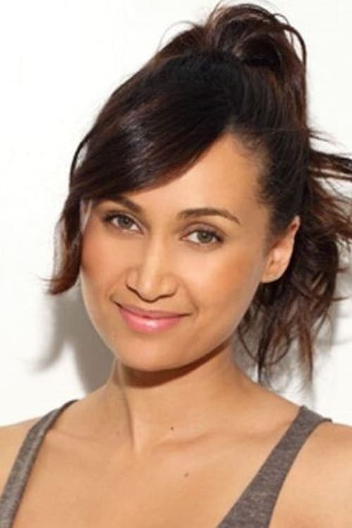 Aja Frary profile photo