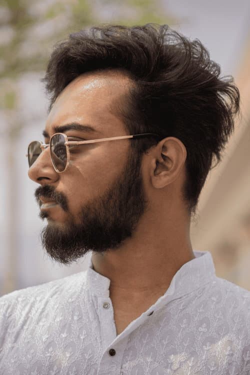 Prithendu Sam profile photo