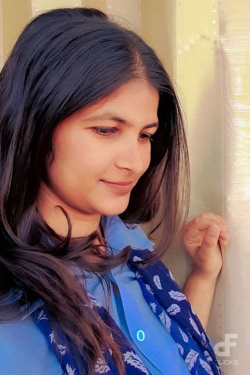 Jyotika Chouhan profile photo