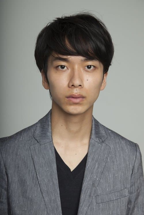 Hiroto Oshita profile photo