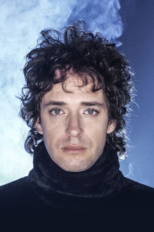 Gustavo Cerati profile photo