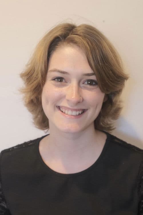 Sean Madison Wood profile photo