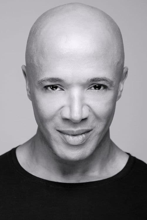 Laurent N'Diaye profile photo