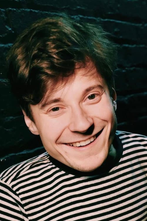 Adam Gilbert profile photo
