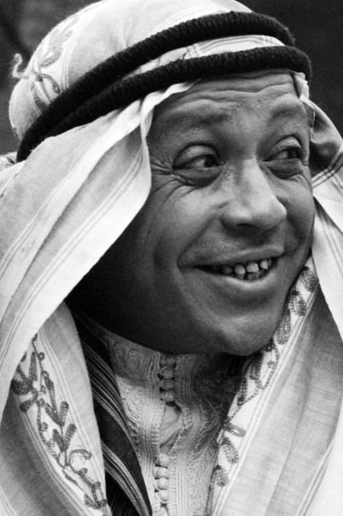 Hédi Semlali profile photo