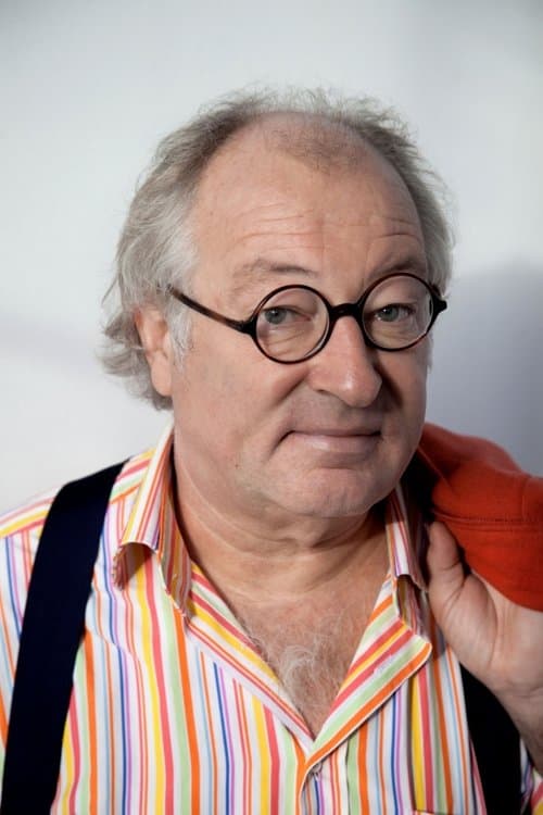 Youp van 't Hek profile photo