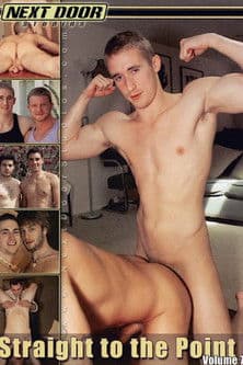 Straight to the Point 7 poster