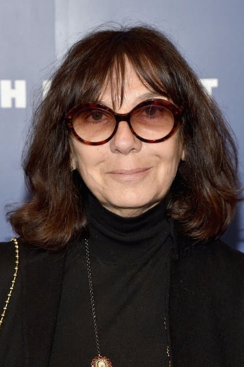 Sophie Calle profile photo