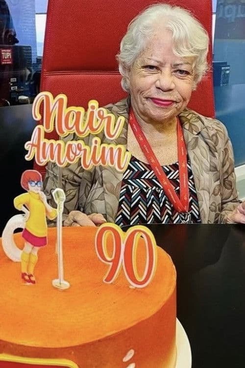 Nair Amorim profile photo