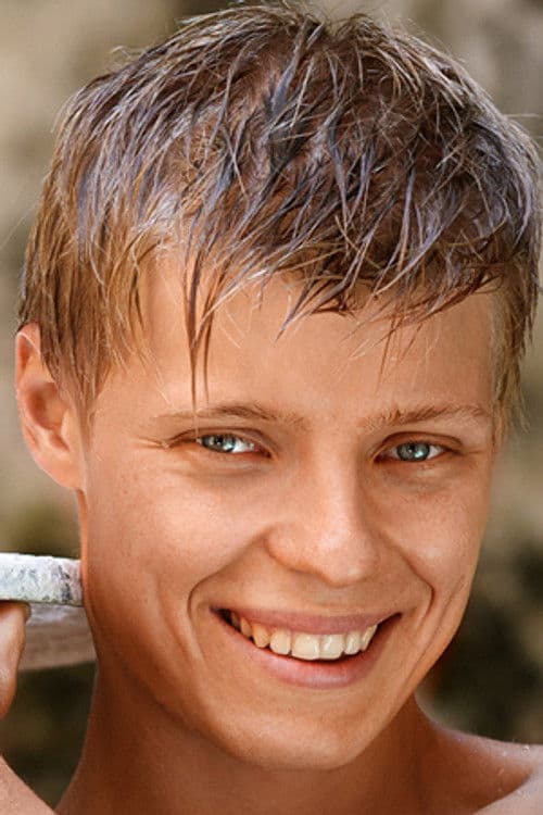 Sven Basquiat profile photo