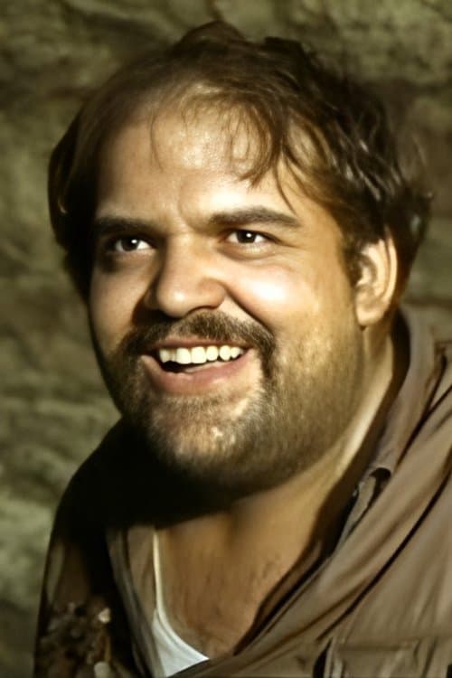 Ricardo Palacios profile photo