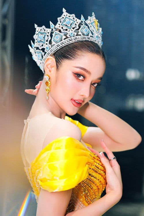 Chonnikarn Supittayaporn profile photo