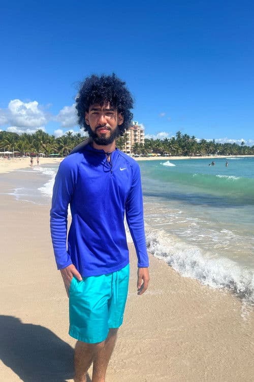 Deanyelo Ramírez profile photo