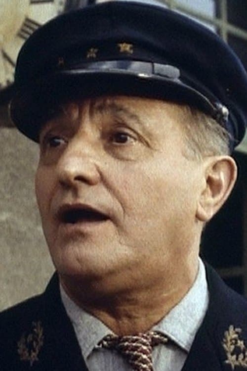 Edmond Ardisson profile photo