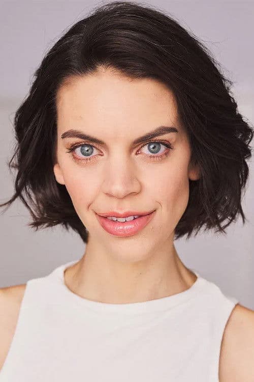 Katy Bentz profile photo